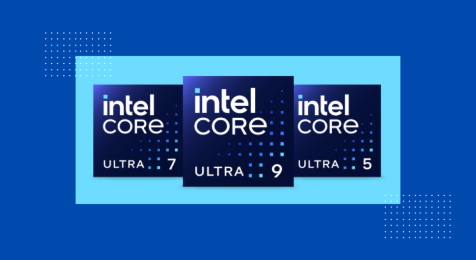 Siin nad on – Intel Ultra ja Intel Arc 