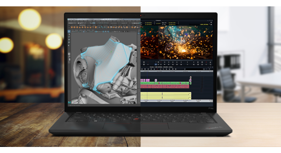 Legendaarsed Lenovo ThinkPad seeriad E, L, T, P ja X