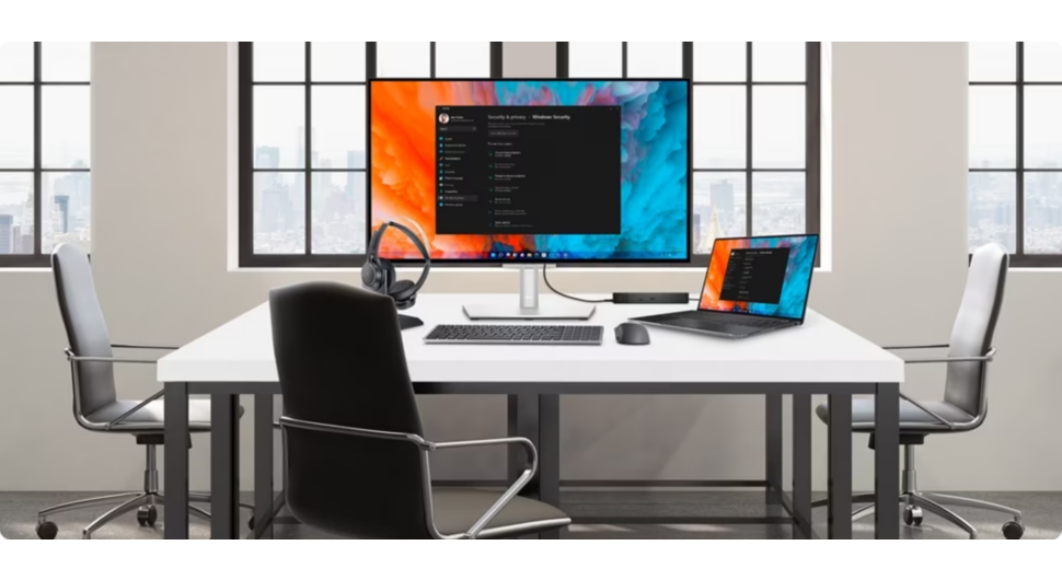 Kuidas valida kontorisse monitori?