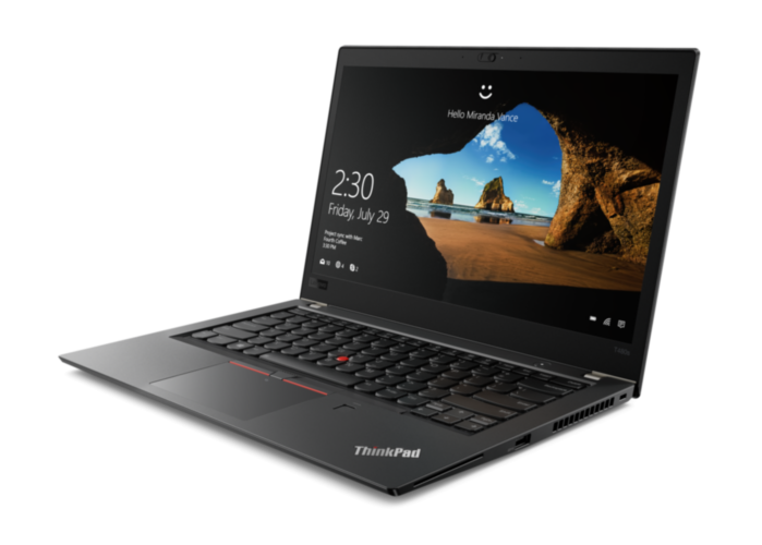 Lenovo ThinkPad T480s 4G