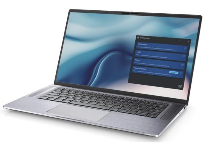 Dell Latitude 9510 2-in-1 - OUTLET!