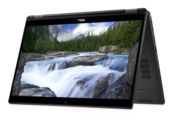 Dell Latitude 7389 2-in-1 Touch - OUTLET!