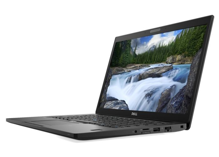 Dell Latitude 7490