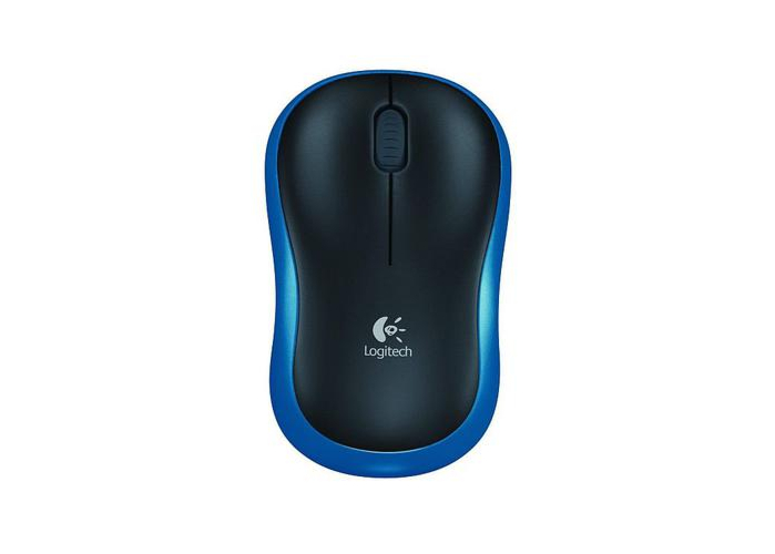 Logitech M185 hiir