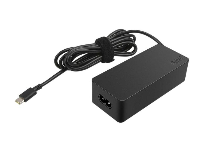 Lenovo 65W USB-C originaallaadija