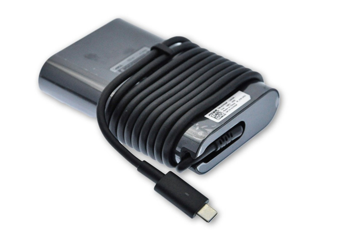 Dell 65W USB-C laadija