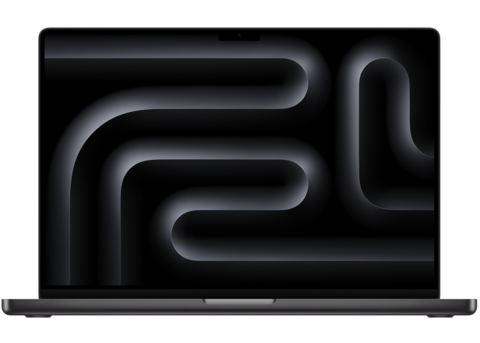 Apple MacBook Pro 16