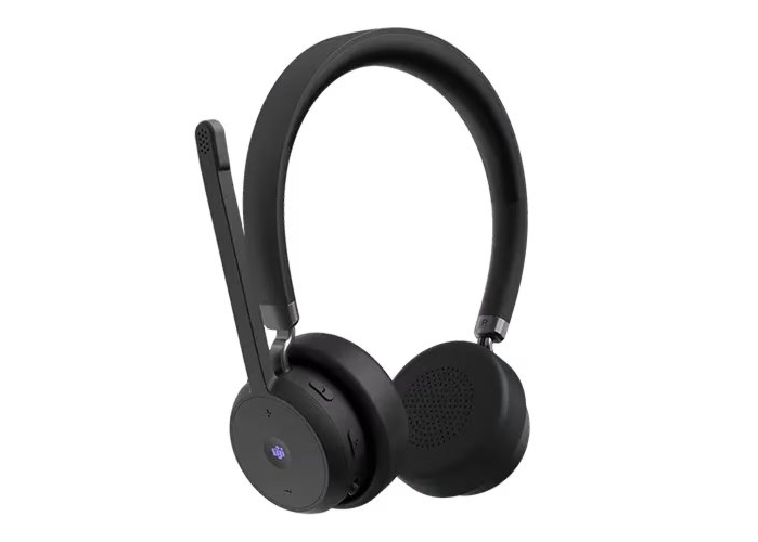 Lenovo VoIP juhtmeta kõrvaklapid