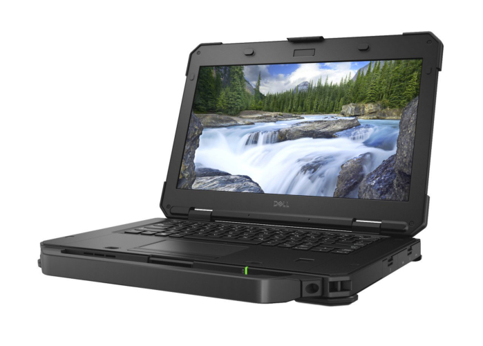 Dell Latitude 5420 Rugged - OUTLET!