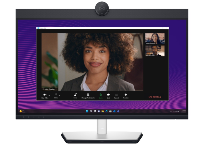 Dell 27
