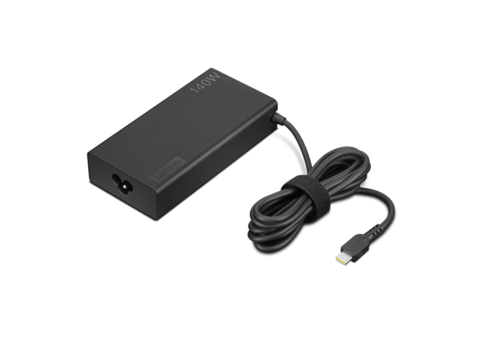 Lenovo Slim 140W USB-C originaallaadija