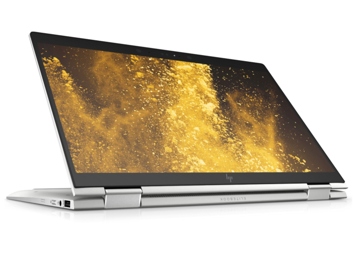 HP EliteBook x360 1030 G4 4G - Kasutatud!