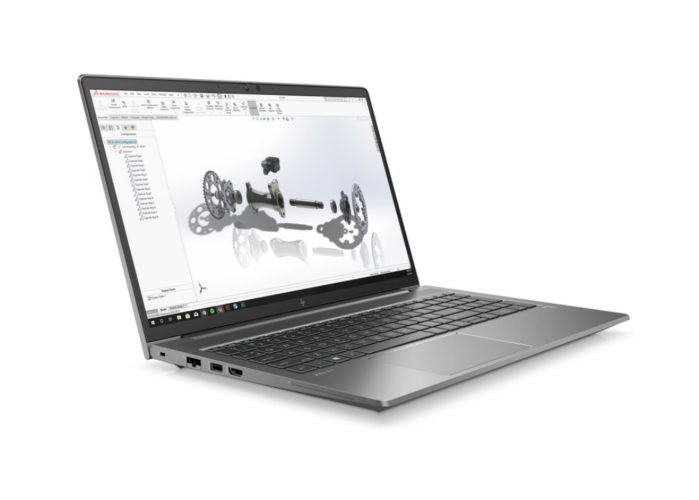 HP ZBook Power G8