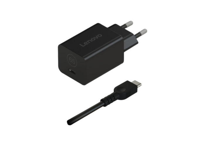 Lenovo 65W USB-C originaallaadija