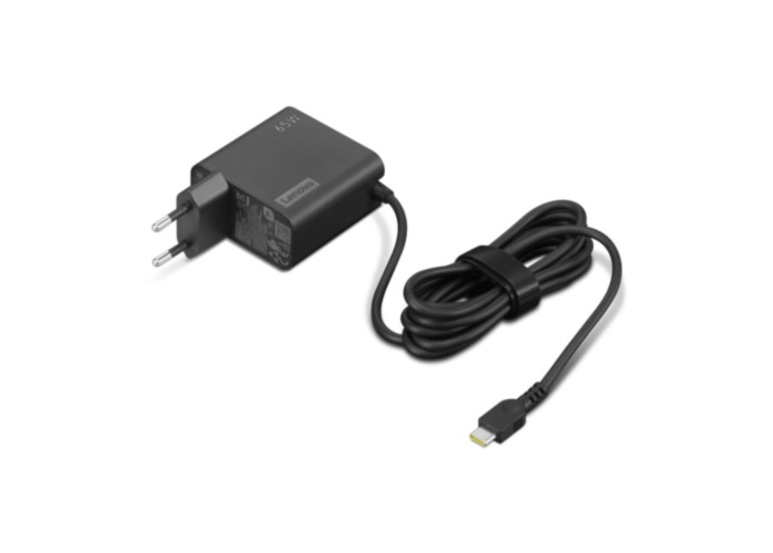 Lenovo 65W USB-C originaallaadija