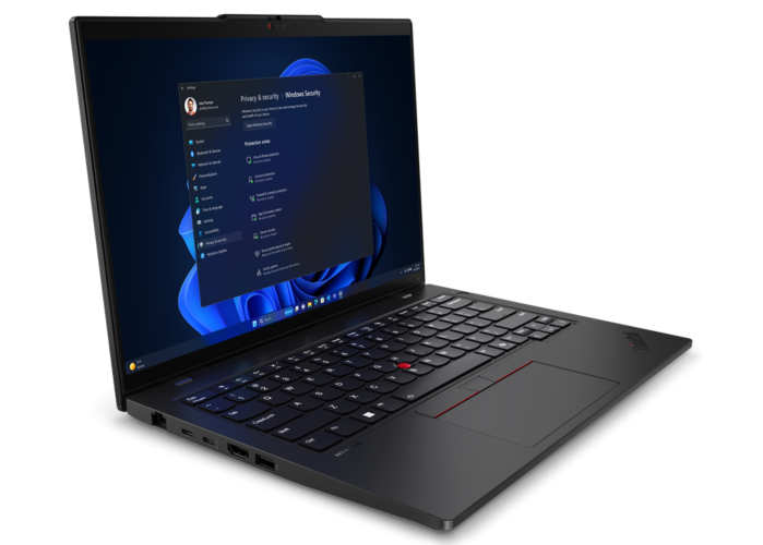 Lenovo ThinkPad L14 Gen 5 - Garantii 3 aastat!