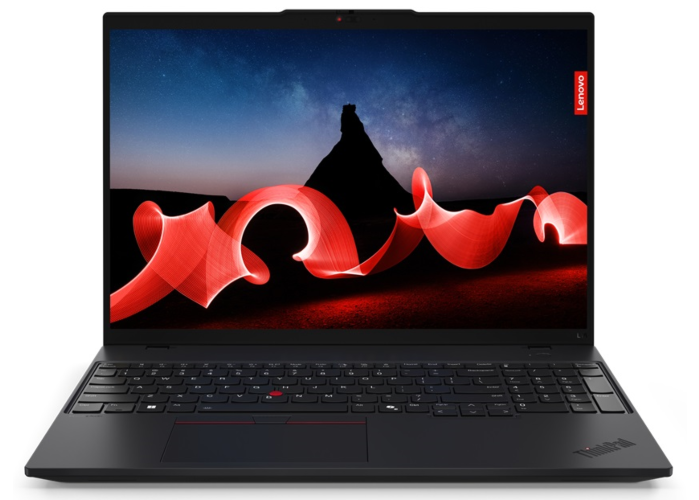 Lenovo ThinkPad L16 Gen 1