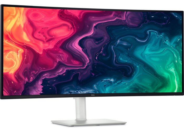 Dell 34