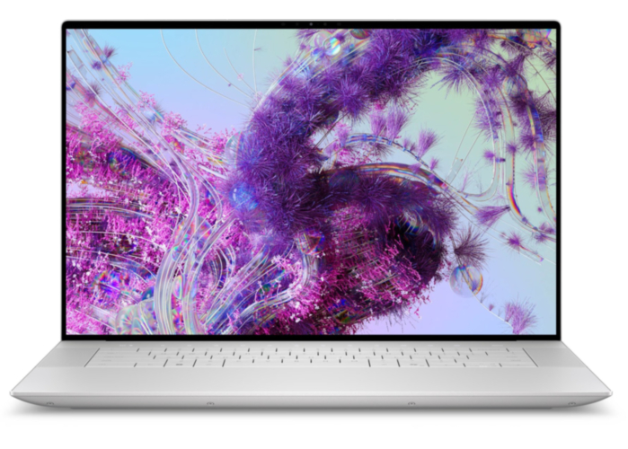 Dell XPS 16 9640 OLED 4K Touch