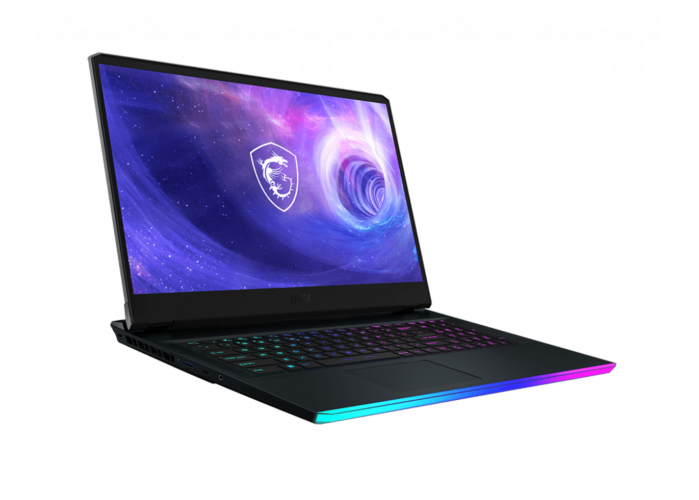 MSI GE76 Raider 12UGS 240Hz