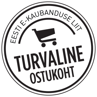 Turvaline ostukoht logo